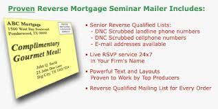 More than 3,000 homeowners tapped into their home equity using a reverse mortgage in 2018. Reverse Mortgage Crowds Welcome