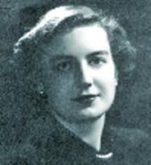 Ruth-Ellen Elliott Obituary