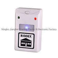 At best, electronic pest repellers may. China Original Ultrasonic Riddex Pest Repeller Pest Control China Pest Repeller And Mouse Repellent Price