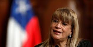 Ministra de Corte Suprema presidirá panel en Congreso Internacional de la  Lengua Española