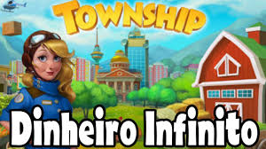 Working on both android and ios. Township Fazenda E Cidade Com Dinheiro Infinito By Android Tunado