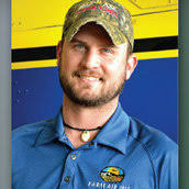 Agricultural Aviation