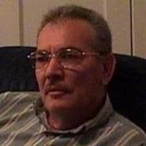 Terry Allen Mitchell Obituary