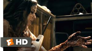 Evil Dead 7 10 Movie Clip Cutting Off The Arm 2013 Hd Youtube