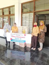 Untuk mendapatkan informasi pendaftaran mahasiswa baru stia bagasasi hubungi. Bakti Sosial Dalam Masa Pandemi Covid 19 Stia Malang