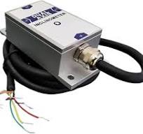 Amazon.com: CHBMSS Angle Sensor 0-5V Tilt Dual Axis ...