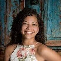 Carlise Monet Saunders Obituary