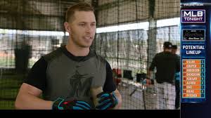 Get the latest corey dickerson news, articles, videos and photos on the new york post. 30 Clubs In 30 Days Corey Dickerson Hitting Demo Youtube