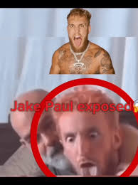 Jake Paul