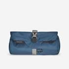 Forclaz Ultralight Foldable Toiletry Bag Decathlon
