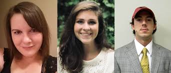 Recent Graduate Placements, Awards, Service, & Publications