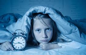 Image result for Sleep Problems in Children