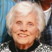 Shirley M. Kleckner Obituary