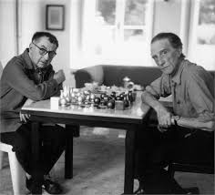 Man Ray e Marcel Duchamp, la fotografia come opera d'arte - Marco Crupi