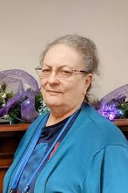 Karen Etheridge Obituary April 8, 2025