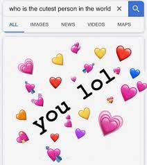 What is the longest river in the world? Who Is The Cutest Person In The World Meme Ahseeit