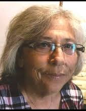 Obituary information for Beverly Jean Justice