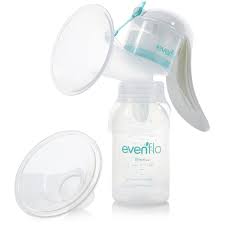 Evenflo Feeding Occasional Use Manual Breast Pump Walmart Com Walmart Com