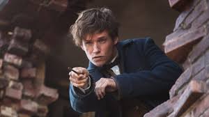 Discover the artistry in every stitch of the wizarding world. Why Newt Scamander S Wizarding World Job Makes No Sense