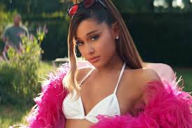 Known for her short skirts, dresses and thigh high boots on stage, ariana has always been much loved by the nasty pedo crowd because of her slim prepubescent physique. Hot 100 Haus Ariana Grande S Evolutionary Thank U Next