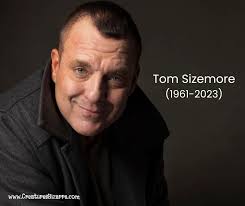 Remembering Tom Sizemore