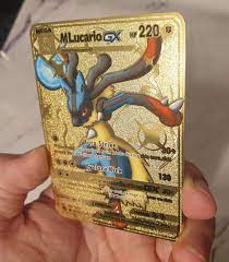 Facts about pokémon go lucario, evolve, max cp, max hp values, moves, how to catch, hatch, stats of lucario. Lucario Pokemon Rarest Pokemon Card Pokemon Cards Pokemon Rare Pokemon Cards