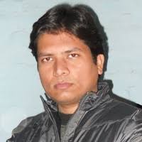 Rahul Dwivedi (RD)