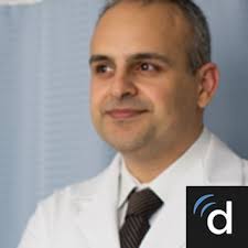 Dr. Ashkan Monfared, MD