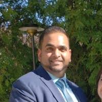 John Simson RN, BSN, PCCN