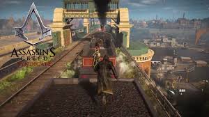How to start a new game on ac syndicate. Assassin S Creed Syndicate Runaway Train Dlc Now Available For Free On The Xbox Store Geek Reply