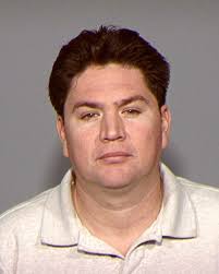 Most Wanted: Child Abuse Suspect On The Lam