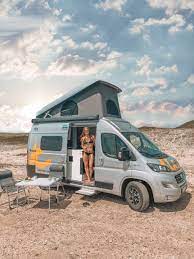 Gebrauchte kastenwagen wohnmobile kaufen mit ❤ finden sie ihr wunschmodell bei deutschlands nr. Kastenwagen Mit Aufstelldach Roadsurfer Com