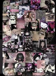 See more about aesthetic, anime and soft. 150 Kuromi Aesthetic Ideas Hello Kitty Sanrio Characters Hello Kitty My Melody