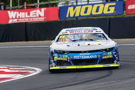Nascar held its first strictly stock race on june 19, 1949, at the charlotte speedway in north carolina. Two First Timers On Pole At Brands Hatch Nascar Whelen Euro Series