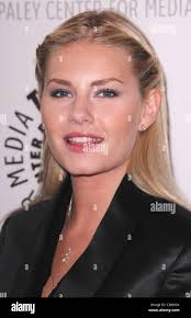 Elisha scott hi-res stock photography and images