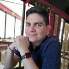 Jonathan LUQUE-CEBALLOS