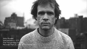 Arthur Russell (musician)