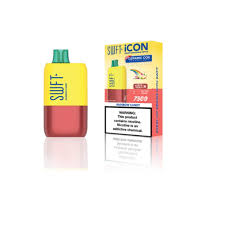 SWFT Icon Smart Vape 7500 Puff Disposable - Beyond Vape