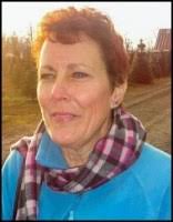 Kathleen Baker Obituary (1956