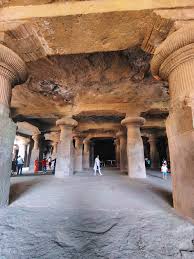 mumbai #gateofindia #elephantacaves ...