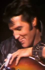 Charlie Harper Elvis