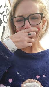 Mother-of-two, 40, who spent thousands of pounds a year getting Botox and  fillers reveals the lifestyle change that 'finally made her look young'