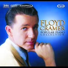 Floyd Cramer : Popular Piano Collection