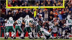 Have you ever felt the need, the need for speed? Jets Take Over First Place In A Game Worthy Of It The New York Times