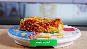 .network giusina in cucina, dedicata alla cucina siciliana preparata in maniera semplice, 'casalinga', in onda sabato 13 marzo, alle 15:45, sul canale 33, giusina battaglia, giornalista ed appassionata di cucina, ha preparato un menu a base di sarde, rivelandola 'sua' ricetta del pan d'arancio. Giusina In Cucina Gateau Di Patate Con Ragu Di Giusina Battaglia