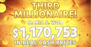 If you want to enjoy the fun of the gold coin play all you need to do is register and you are ready to start playing. Chumba Casino Crowns The 3rd Millionaire Could You Be The 4th Best Online Casino Bonuses Promos Bonusseeker