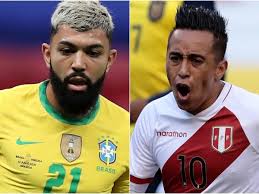 Follow the copa américa live football match between brazil and peru with eurosport. Brasil X Peru Saiba Onde Assistir Ao Vivo E On Line Essa Partida Da Copa America Futebol Ao Vivo Bolavip Brasil