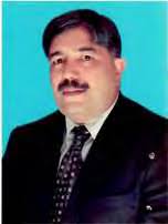 CANDIDATES PERSONAL STATEMENT NAME: KALIM A. SIDDIQUI -CHIEF EXECUTIVE  PROFESSION: Architect/Planner ADDRESS: M/s KS & Assoc