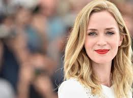 In sicario, emily blunt's character was enlisted by the u.s. Emily Blunt Interview Sicario Actress Talks Women In Action Films Not Being Pigeonholed And Hollywood Elitism The Independent The Independent