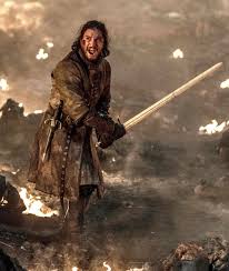 He's kind, brave, honorable, smart, persistent. 13 Savage Reactions To Jon Snow In The Battle Of Winterfell On Game Of Thrones